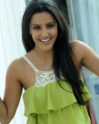 Priya Anand